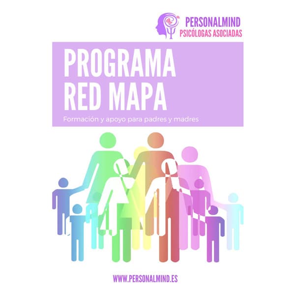Programa Red Mapa