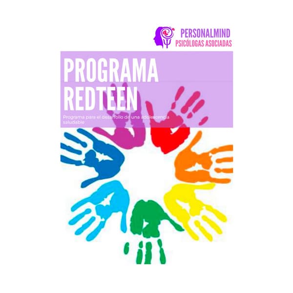 Programa Red Teen