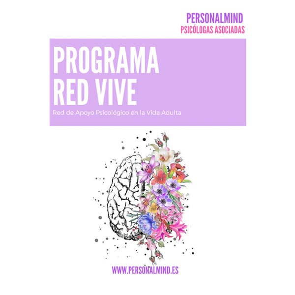 Programa Red Vive